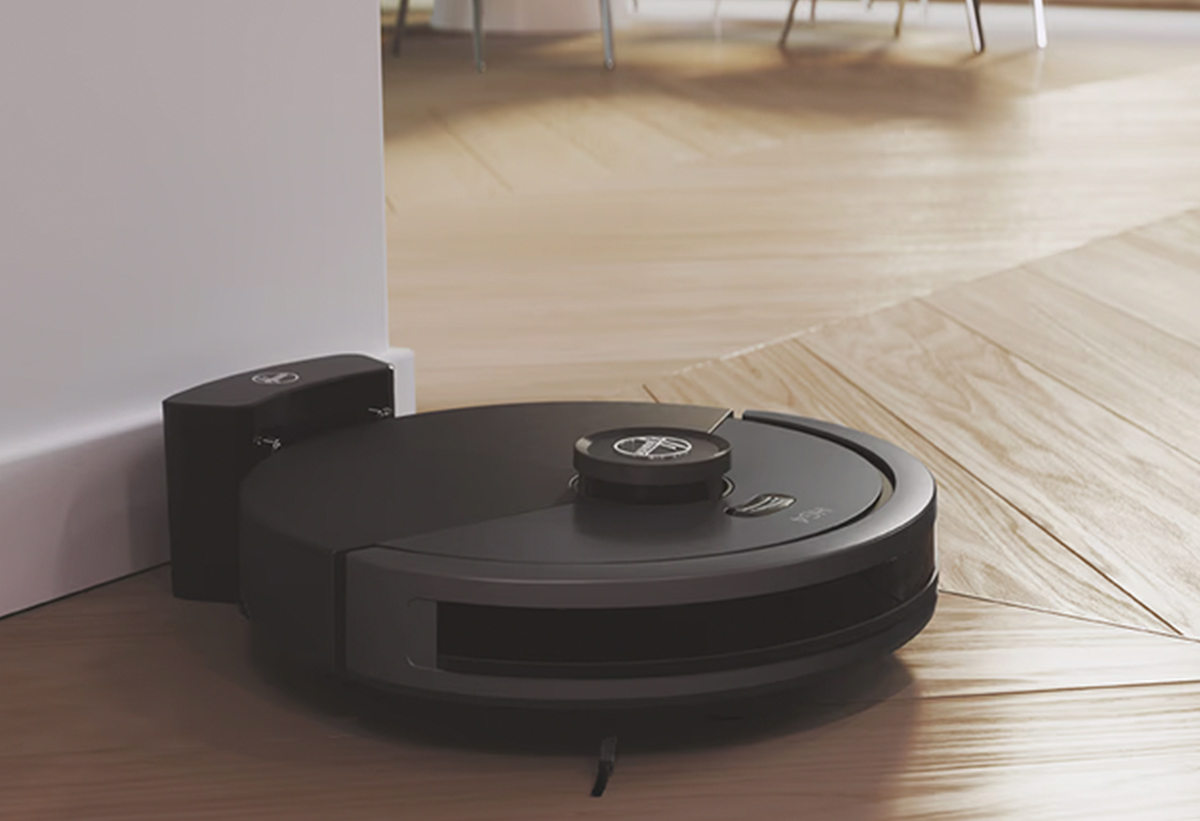 Εστίαση στην αυτόματη λειτουργία